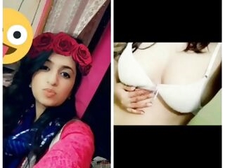 pakistani pindi woman anum undressed and fucked by her cuzn