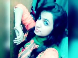 pakistani pindi chaklala girl anum shehzadi undressing flick