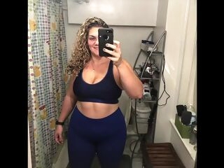 thick/bbw chicks from new york